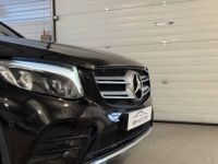 Mercedes GLC Classe 220 d 4Matic 170 cv - <small></small> 24.990 € <small>TTC</small> - #31