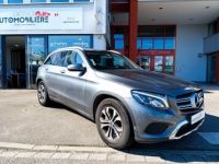 Mercedes GLC Classe 220 D 4MATIC 2.1 d BlueTEC 9G-Tronic 170 cv BVA BUSINESS EXECUTIVE - <small></small> 25.130 € <small>TTC</small> - #1