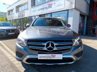 Mercedes GLC Classe 220 D 4MATIC 2.1 d BlueTEC 9G-Tronic 170 cv BVA BUSINESS EXECUTIVE - <small></small> 25.130 € <small>TTC</small> - #2