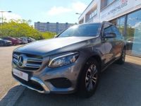 Mercedes GLC Classe 220 D 4MATIC 2.1 d BlueTEC 9G-Tronic 170 cv BVA BUSINESS EXECUTIVE - <small></small> 25.130 € <small>TTC</small> - #3