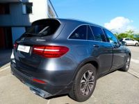 Mercedes GLC Classe 220 D 4MATIC 2.1 d BlueTEC 9G-Tronic 170 cv BVA BUSINESS EXECUTIVE - <small></small> 25.130 € <small>TTC</small> - #7