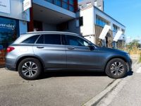 Mercedes GLC Classe 220 D 4MATIC 2.1 d BlueTEC 9G-Tronic 170 cv BVA BUSINESS EXECUTIVE - <small></small> 25.130 € <small>TTC</small> - #8