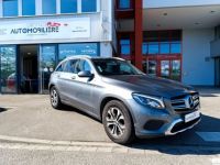 Mercedes GLC Classe 220 D 4MATIC 2.1 d BlueTEC 9G-Tronic 170 cv BVA BUSINESS EXECUTIVE - <small></small> 25.130 € <small>TTC</small> - #9