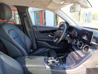 Mercedes GLC Classe 220 D 4MATIC 2.1 d BlueTEC 9G-Tronic 170 cv BVA BUSINESS EXECUTIVE - <small></small> 25.130 € <small>TTC</small> - #12