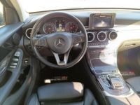 Mercedes GLC Classe 220 D 4MATIC 2.1 d BlueTEC 9G-Tronic 170 cv BVA BUSINESS EXECUTIVE - <small></small> 25.130 € <small>TTC</small> - #13