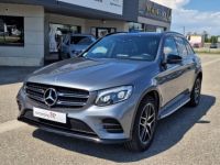 Mercedes GLC Classe 220 d 4Matic Fascination 9G-Tronic - <small></small> 37.990 € <small>TTC</small> - #2