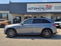 Mercedes GLC Classe 220 d 4Matic Fascination 9G-Tronic - <small></small> 37.990 € <small>TTC</small> - #3