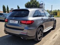 Mercedes GLC Classe 220 d 4Matic Fascination 9G-Tronic - <small></small> 37.990 € <small>TTC</small> - #6