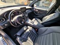 Mercedes GLC Classe 220 d 4Matic Fascination 9G-Tronic - <small></small> 37.990 € <small>TTC</small> - #11