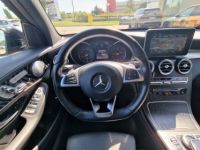 Mercedes GLC Classe 220 d 4Matic Fascination 9G-Tronic - <small></small> 37.990 € <small>TTC</small> - #13