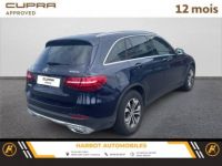 Mercedes GLC Classe 220 d 9g-tronic 4matic 220 d 9g-tronic 4matic - <small></small> 25.490 € <small>TTC</small> - #2