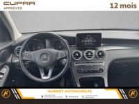 Mercedes GLC Classe 220 d 9g-tronic 4matic 220 d 9g-tronic 4matic - <small></small> 25.490 € <small>TTC</small> - #3