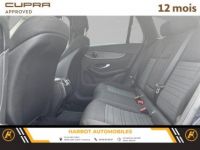 Mercedes GLC Classe 220 d 9g-tronic 4matic 220 d 9g-tronic 4matic - <small></small> 25.490 € <small>TTC</small> - #6