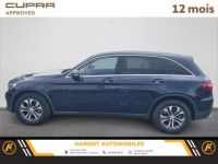 Mercedes GLC Classe 220 d 9g-tronic 4matic 220 d 9g-tronic 4matic - <small></small> 25.490 € <small>TTC</small> - #7