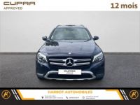 Mercedes GLC Classe 220 d 9g-tronic 4matic 220 d 9g-tronic 4matic - <small></small> 25.490 € <small>TTC</small> - #9