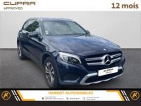 Mercedes GLC Classe 220 d 9g-tronic 4matic 220 d 9g-tronic 4matic - <small></small> 25.490 € <small>TTC</small> - #10