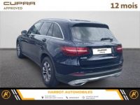 Mercedes GLC Classe 220 d 9g-tronic 4matic 220 d 9g-tronic 4matic - <small></small> 25.490 € <small>TTC</small> - #11