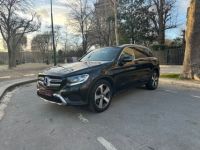 Mercedes GLC Classe 220 d 9G-Tronic 4Matic Executive - <small></small> 22.990 € <small>TTC</small> - #1