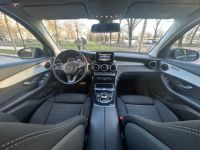 Mercedes GLC Classe 220 d 9G-Tronic 4Matic Executive - <small></small> 22.990 € <small>TTC</small> - #11