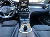 Mercedes GLC Classe 220 d 9G-Tronic 4Matic Executive ENTRETIEN MERCEDES/GARANTIE 12 MOIS - <small></small> 28.900 € <small>TTC</small> - #12