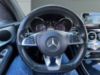 Mercedes GLC Classe 220 d 9G-Tronic 4Matic Executive ENTRETIEN MERCEDES/GARANTIE 12 MOIS - <small></small> 28.900 € <small>TTC</small> - #14