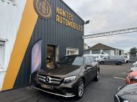 Mercedes GLC Classe 220 d 9G-Tronic 4Matic Fascination - <small></small> 23.900 € <small>TTC</small> - #1