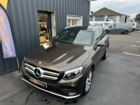 Mercedes GLC Classe 220 d 9G-Tronic 4Matic Fascination - <small></small> 23.900 € <small>TTC</small> - #2