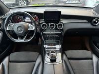 Mercedes GLC Classe 220 d 9G-Tronic 4Matic Fascination - <small></small> 23.900 € <small>TTC</small> - #5