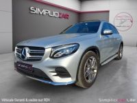 Mercedes GLC Classe 220 d 9G-Tronic 4Matic Sportline - <small></small> 31.990 € <small>TTC</small> - #2