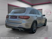 Mercedes GLC Classe 220 d 9G-Tronic 4Matic Sportline - <small></small> 31.990 € <small>TTC</small> - #3