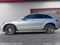 Mercedes GLC Classe 220 d 9G-Tronic 4Matic Sportline - <small></small> 31.990 € <small>TTC</small> - #5