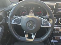 Mercedes GLC Classe 220 d 9G-Tronic 4Matic Sportline - <small></small> 31.990 € <small>TTC</small> - #13