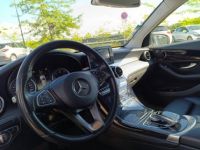 Mercedes GLC Classe 220 D BUSINESS EXECUTIVE 4MATIC (X253) 2.1 d BlueTEC 9G-Tronic 170 cv Boîte auto - <small></small> 26.690 € <small>TTC</small> - #16