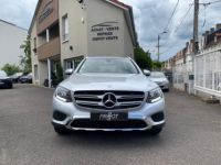 Mercedes GLC CLASSE 220 d - BVA 9G-Tronic Business Executive 4-Matic - BVA - <small></small> 22.990 € <small>TTC</small> - #2