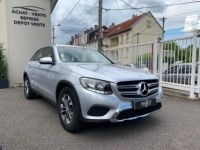 Mercedes GLC CLASSE 220 d - BVA 9G-Tronic Business Executive 4-Matic - BVA - <small></small> 22.990 € <small>TTC</small> - #3