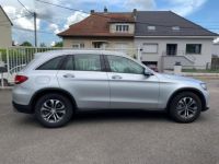 Mercedes GLC CLASSE 220 d - BVA 9G-Tronic Business Executive 4-Matic - BVA - <small></small> 22.990 € <small>TTC</small> - #4