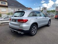 Mercedes GLC CLASSE 220 d - BVA 9G-Tronic Business Executive 4-Matic - BVA - <small></small> 22.990 € <small>TTC</small> - #5