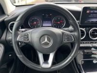 Mercedes GLC CLASSE 220 d - BVA 9G-Tronic Business Executive 4-Matic - BVA - <small></small> 22.990 € <small>TTC</small> - #10