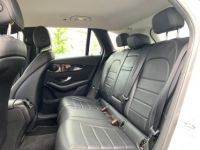 Mercedes GLC CLASSE 220 d - BVA 9G-Tronic Business Executive 4-Matic - BVA - <small></small> 22.990 € <small>TTC</small> - #24