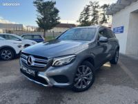 Mercedes GLC Classe 220d 170ch Fascination 4Matic 9G-Tronic - <small></small> 28.690 € <small>TTC</small> - #1