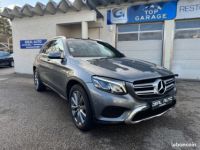 Mercedes GLC Classe 220d 170ch Fascination 4Matic 9G-Tronic - <small></small> 28.690 € <small>TTC</small> - #2