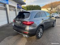 Mercedes GLC Classe 220d 170ch Fascination 4Matic 9G-Tronic - <small></small> 28.690 € <small>TTC</small> - #3