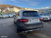 Mercedes GLC Classe 220d 170ch Fascination 4Matic 9G-Tronic - <small></small> 28.690 € <small>TTC</small> - #4