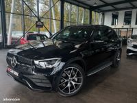 Mercedes GLC Classe 220d 194 ch AMG Line 9G-Tronic GARANTIE 6 ANS Toit ouvrant Burmester Caméra 360° CarPlay 20P 519-mois - <small></small> 45.985 € <small>TTC</small> - #1