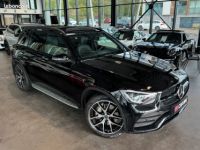 Mercedes GLC Classe 220d 194 ch AMG Line 9G-Tronic GARANTIE 6 ANS Toit ouvrant Burmester Caméra 360° CarPlay 20P 519-mois - <small></small> 45.985 € <small>TTC</small> - #3