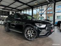 Mercedes GLC Classe 220d 194 ch AMG Line 9G-Tronic GARANTIE 6 ANS Toit ouvrant Burmester Caméra 360° CarPlay 20P 669-mois - <small></small> 46.990 € <small>TTC</small> - #3