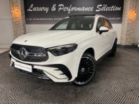 Mercedes GLC CLASSE 220d 197ch AMG Line 4Matic - Toit ouvrant +options - 1°main origine France 19000km - <small></small> 63.990 € <small>TTC</small> - #1