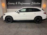 Mercedes GLC CLASSE 220d 197ch AMG Line 4Matic - Toit ouvrant +options - 1°main origine France 19000km - <small></small> 63.990 € <small>TTC</small> - #2