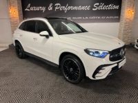 Mercedes GLC CLASSE 220d 197ch AMG Line 4Matic - Toit ouvrant +options - 1°main origine France 19000km - <small></small> 63.990 € <small>TTC</small> - #6