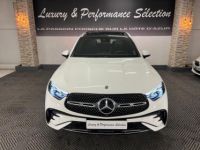 Mercedes GLC CLASSE 220d 197ch AMG Line 4Matic - Toit ouvrant +options - 1°main origine France 19000km - <small></small> 63.990 € <small>TTC</small> - #7